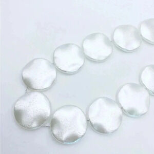 Pearl Beads Necklace